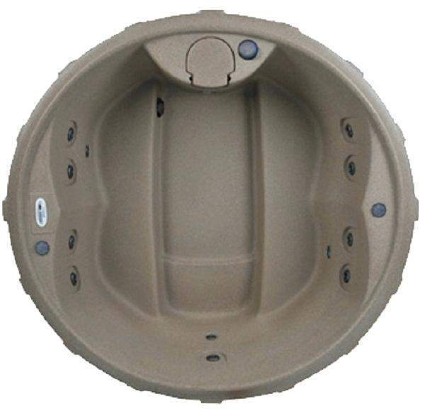 Мини спа-бассейн Dream Spa X200 (рис.2) Мини спа-бассейн Dream Spa X200 (рис.2)