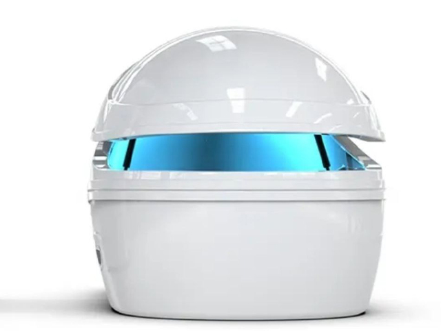 Флоат капсула AquaVita Pearl Solaris Lite (рис.4) Флоат капсула AquaVita Pearl Solaris Lite (рис.4)