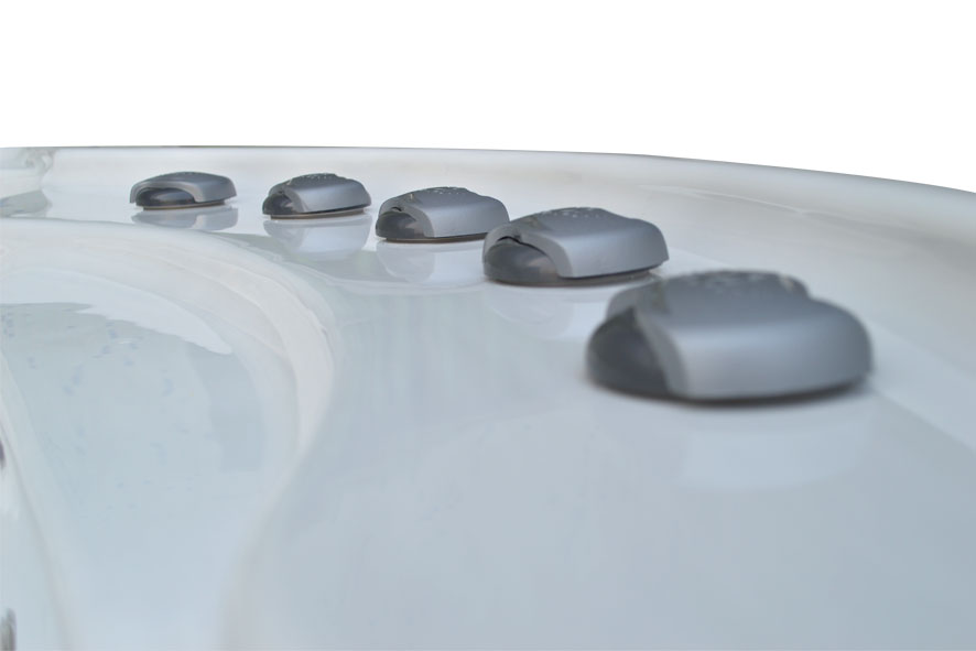 Плавательный спа бассейн NordicSpa Garibaldi (Гарибальди) (рис.12) Плавательный спа бассейн NordicSpa Garibaldi (Гарибальди) (рис.12)