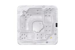 Гидромассажный спа бассейн NordicSpa Gunn (Гунн)