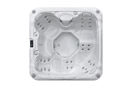 Гидромассажный спа бассейн NordicSpa Lodur (Лодур)